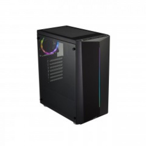Кутия за компютър FORTRON CMT151 ATX MIDTOWER Кутия за компютър FORTRON CMT151 ATX MIDTOWER