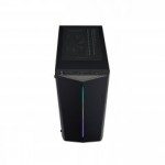 Кутия за компютър FORTRON CMT151 ATX MIDTOWER Кутия за компютър FORTRON CMT151 ATX MIDTOWER