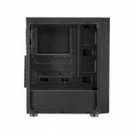 Кутия за компютър FORTRON CMT151 ATX MIDTOWER Кутия за компютър FORTRON CMT151 ATX MIDTOWER