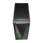 Кутия за компютър FORTRON CMT195A ATX MID TOWER, POC0000213 Кутия за компютър FORTRON CMT195A ATX MID TOWER, POC0000213