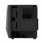Кутия за компютър FORTRON CMT195A ATX MID TOWER, POC0000213 Кутия за компютър FORTRON CMT195A ATX MID TOWER, POC0000213