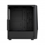 Кутия за компютър FORTRON CMT195A ATX MID TOWER, POC0000213 Кутия за компютър FORTRON CMT195A ATX MID TOWER, POC0000213