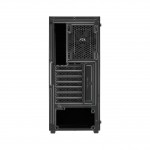 Кутия за компютър FORTRON CMT195A ATX MID TOWER, POC0000213 Кутия за компютър FORTRON CMT195A ATX MID TOWER, POC0000213