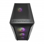 Кутия FSP CMT218 Mid-Tower, POC0000214 Кутия FSP CMT218 Mid-Tower, POC0000214