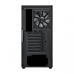 Кутия FSP CMT218 Mid-Tower, POC0000214 Кутия FSP CMT218 Mid-Tower, POC0000214