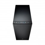 Кутия FORTRON CMT223S Silent ATX Mid Tower, POC0000161, Черна Кутия FORTRON CMT223S Silent ATX Mid Tower, POC0000161, Черна