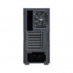 Кутия FORTRON CMT223S Silent ATX Mid Tower, POC0000161, Черна Кутия FORTRON CMT223S Silent ATX Mid Tower, POC0000161, Черна