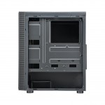 Кутия FORTRON CMT223S Silent ATX Mid Tower, POC0000161, Черна Кутия FORTRON CMT223S Silent ATX Mid Tower, POC0000161, Черна