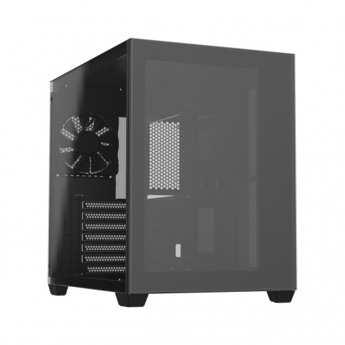FORTRON CMT380 B ATX MID TWR FORTRON CMT380 B ATX MID TWR