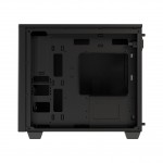 Кутия за компютър FORTRON CST360 MATX Кутия за компютър FORTRON CST360 MATX