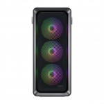 FORTRON CUT593P BLACK, POC0000204