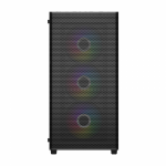 Кутия за компютър FORTRON M220-BA ATX MID TOWER Кутия за компютър FORTRON M220-BA ATX MID TOWER