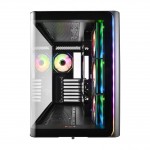 Кутия FORTRON M580-BA ARGB - Mid-Tower, POC0000254 Кутия FORTRON M580-BA ARGB - Mid-Tower, POC0000254