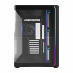 Кутия FORTRON M580-BP ATX MID TOWER