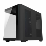 Кутия FORTRON M580-BP ATX MID TOWER