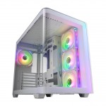 Кутия FSP M580-WA ARGB - Mid-Tower, POC0000255