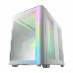 Кутия FSP M580-WA ARGB - Mid-Tower, POC0000255 Кутия FSP M580-WA ARGB - Mid-Tower, POC0000255