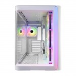 Кутия FSP M580-WA ARGB - Mid-Tower, POC0000255 Кутия FSP M580-WA ARGB - Mid-Tower, POC0000255