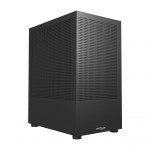 Кутия FORTRON S110-B M-ATX MINI TWR Кутия FORTRON S110-B M-ATX MINI TWR