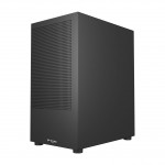 Кутия FORTRON S110-B M-ATX MINI TWR Кутия FORTRON S110-B M-ATX MINI TWR