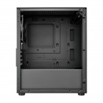 Кутия FORTRON S110-B M-ATX MINI TWR Кутия FORTRON S110-B M-ATX MINI TWR