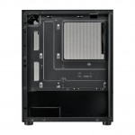 Кутия FORTRON S110-B M-ATX MINI TWR Кутия FORTRON S110-B M-ATX MINI TWR