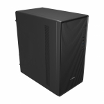 Кутия FORTRON S120-B M-ATX MINI TWR Кутия FORTRON S120-B M-ATX MINI TWR