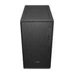 Кутия FORTRON S120-B M-ATX MINI TWR Кутия FORTRON S120-B M-ATX MINI TWR
