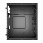 Кутия FORTRON S120-B M-ATX MINI TWR Кутия FORTRON S120-B M-ATX MINI TWR