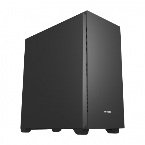 Кутия FORTRON U530-BS E-ATX ULTRA TW Кутия FORTRON U530-BS E-ATX ULTRA TW
