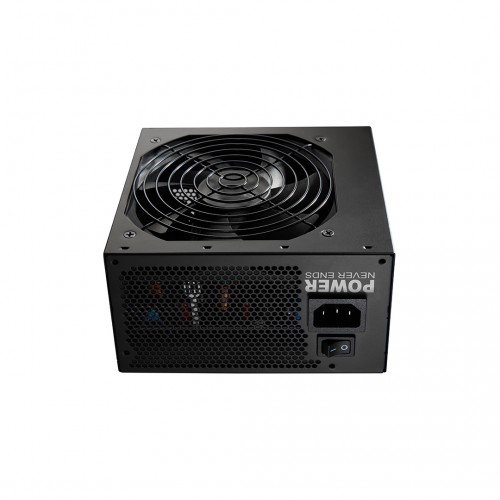 Захранващ блок FORTRON Hydro K PRO 600W 80+ Bronze, PPA6005605