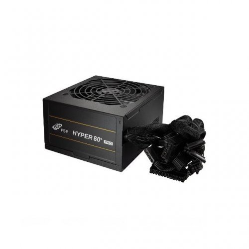PSU FORTRON HYPER 80+ PRO 650, 9PA6507503 PSU FORTRON HYPER 80+ PRO 650, 9PA6507503