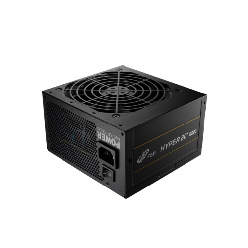 Захранване PSU FORTRON HYPER 80+ PRO 650R Захранване PSU FORTRON HYPER 80+ PRO 650R