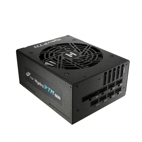 PSU FORTRON HYDRO PTM PRO 850, PPA8502200 PSU FORTRON HYDRO PTM PRO 850, PPA8502200