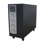 DSP FLEXPOWER 3KVA W/BATT