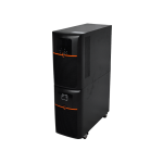 Непрекъсваемо захранване UPS TUNCMATIK PWRUP ONE 10KVA OLIN