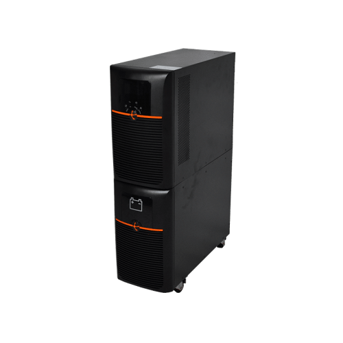 Непрекъсваемо захранване UPS TUNCMATIK PWRUP ONE 10KVA OLIN
