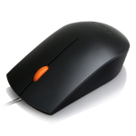 Оптична мишка LENOVO 300 USB MOUSE, GX30M39704 Оптична мишка LENOVO 300 USB MOUSE, GX30M39704
