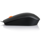 Оптична мишка LENOVO 300 USB MOUSE, GX30M39704 Оптична мишка LENOVO 300 USB MOUSE, GX30M39704