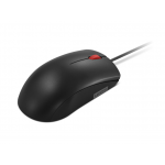 Оптична мишка LENOVO 120 WIRED BLACK, GY51L52636 Оптична мишка LENOVO 120 WIRED BLACK, GY51L52636
