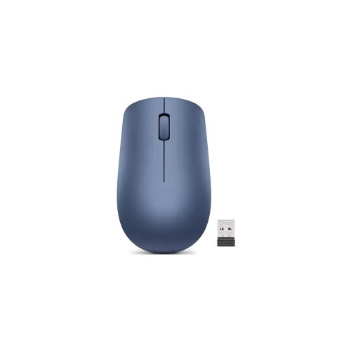 Безжична мишка LENOVO 530 WL, Синя GY50Z18986 Безжична мишка LENOVO 530 WL, Синя GY50Z18986