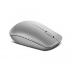 Безжична мишка LENOVO 530 Wireless Mouse Platinum Grey, GY50Z18984 Безжична мишка LENOVO 530 Wireless Mouse Platinum Grey, GY50Z18984