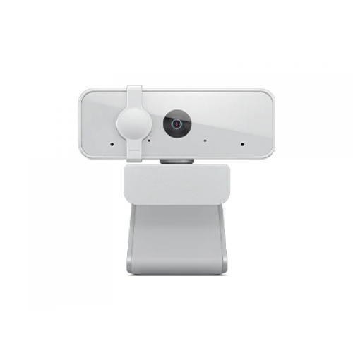Уеб камера Lenovo 300 FHD WebCam, микрофон, 1920x1080, USB, сива, GXC1E71383