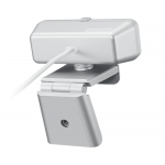 Уеб камера Lenovo 300 FHD WebCam, микрофон, 1920x1080, USB, сива, GXC1E71383