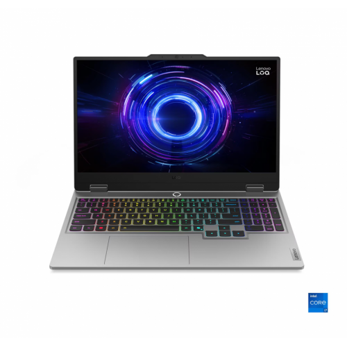 Гейминг лаптоп LENOVO LOQ 15IRX10  83JE00ABBM