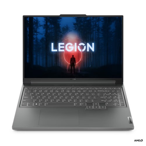 Лаптоп LENOVO LEGION 5 SLIM / 004KBM, 82Y9004KBM