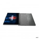 Лаптоп LENOVO LEGION 5 SLIM / 004KBM, 82Y9004KBM