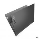 Лаптоп LENOVO LEGION 5 SLIM / 004KBM, 82Y9004KBM