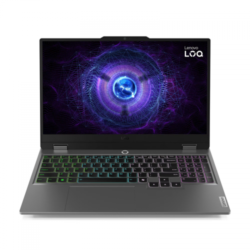 Гейминг лаптоп LENOVO LOQ 15IRX9 / 83DV00L4BM