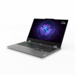 Гейминг лаптоп LENOVO LOQ 15IRX9 / 83DV00L4BM